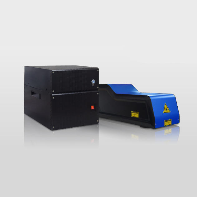 Autonics — Série ALU (Laser UV)