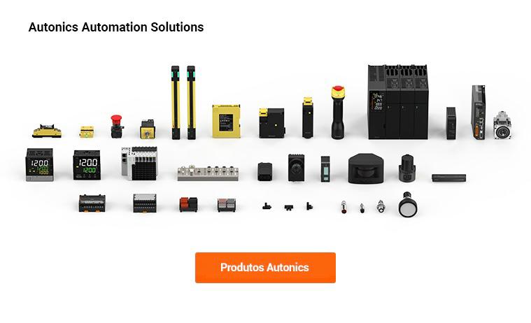 Autonics Automation